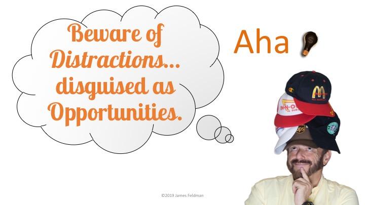 Beware