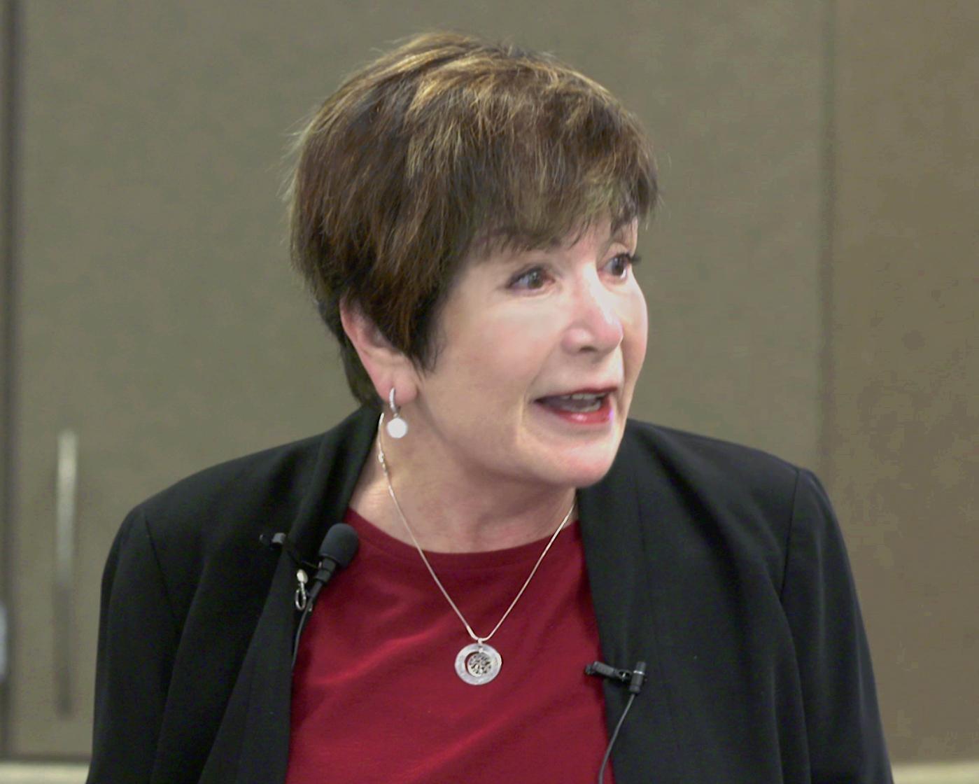 Engage, empower, educate