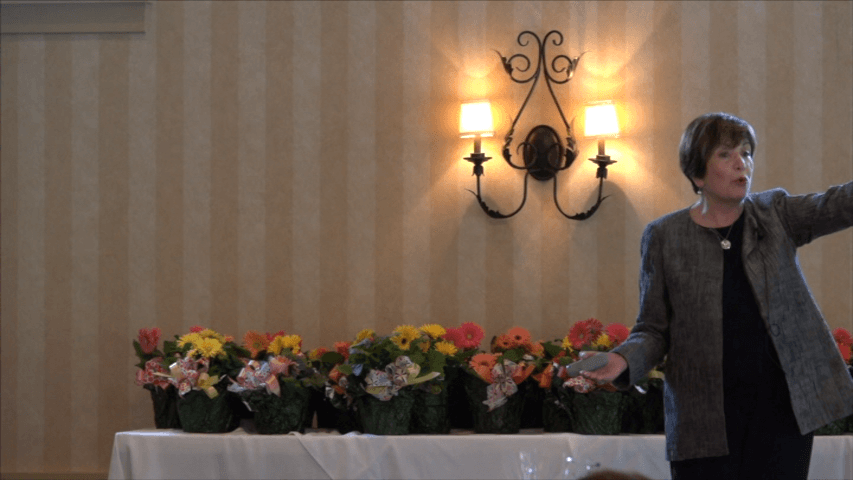 Keynote for Meritus Health