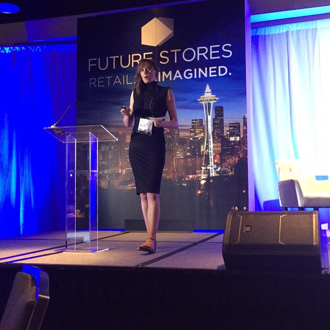 Future Stores Seattle