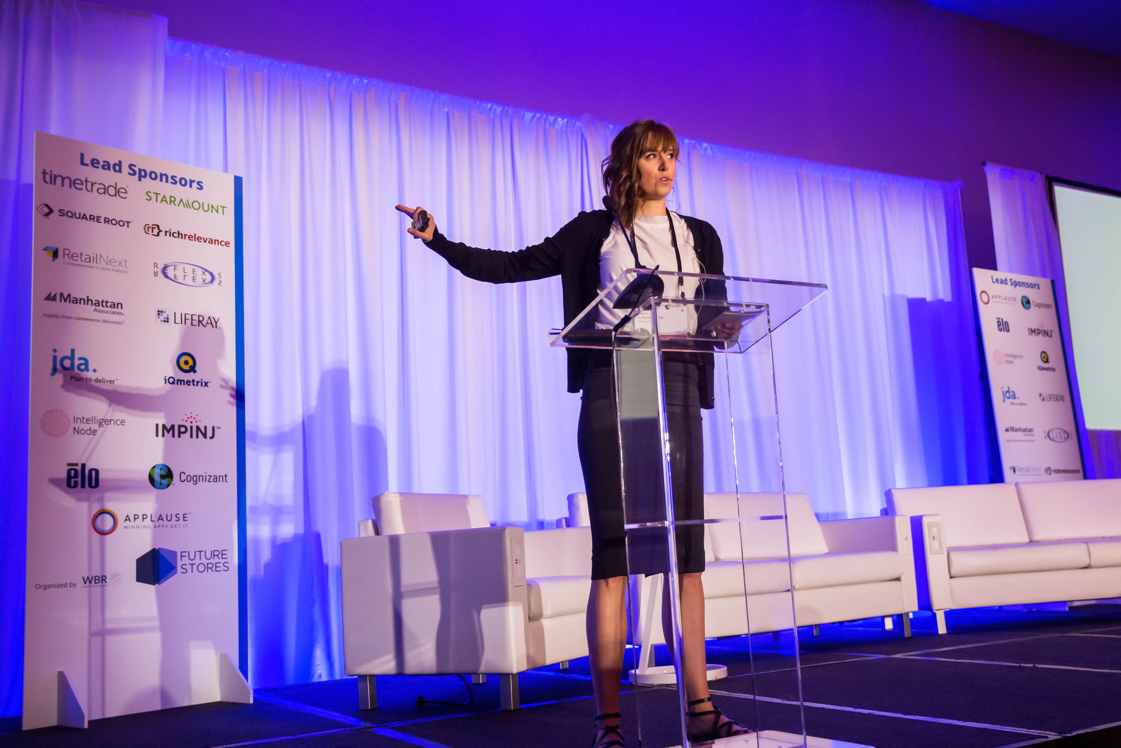 Future Stores Seattle