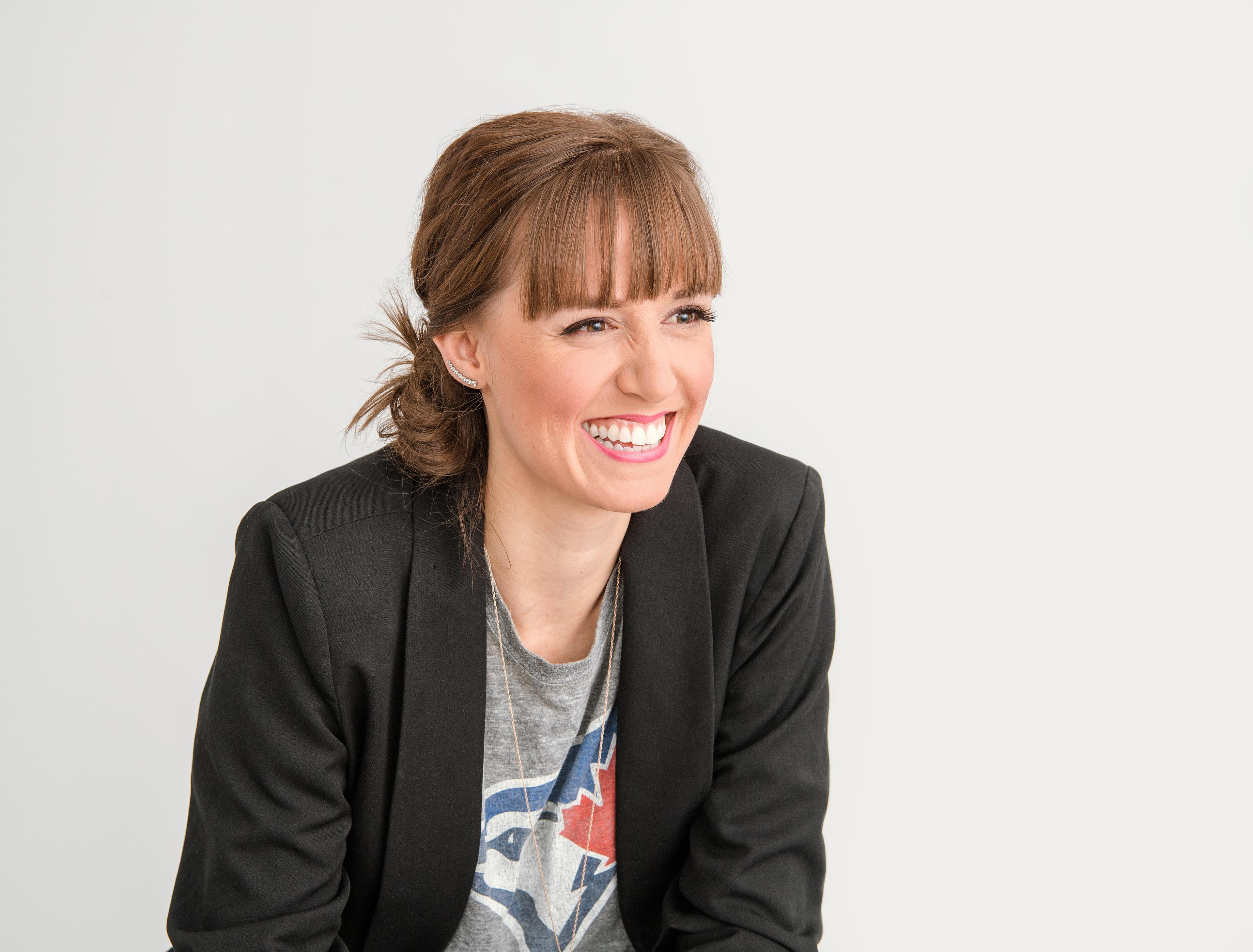 Lindsay Angelo, Growth Strategist, Entrepreneur, Speaker