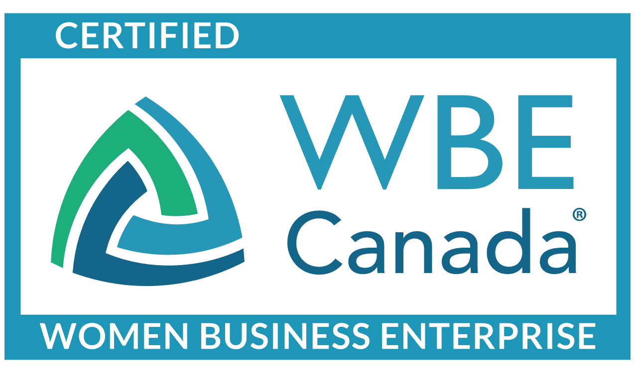 Certified WBE Canada
