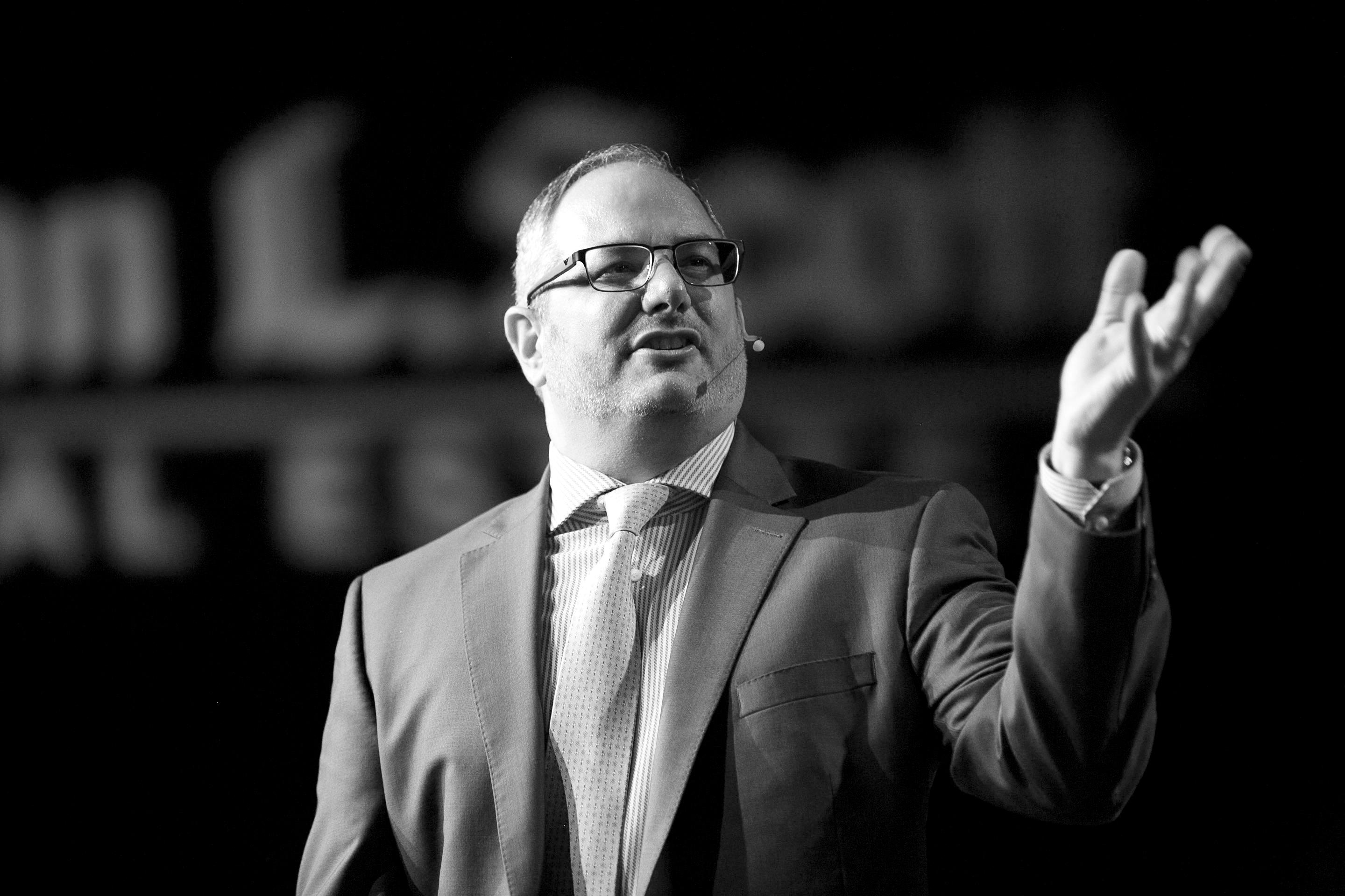 Main Stage, Seattle, WA