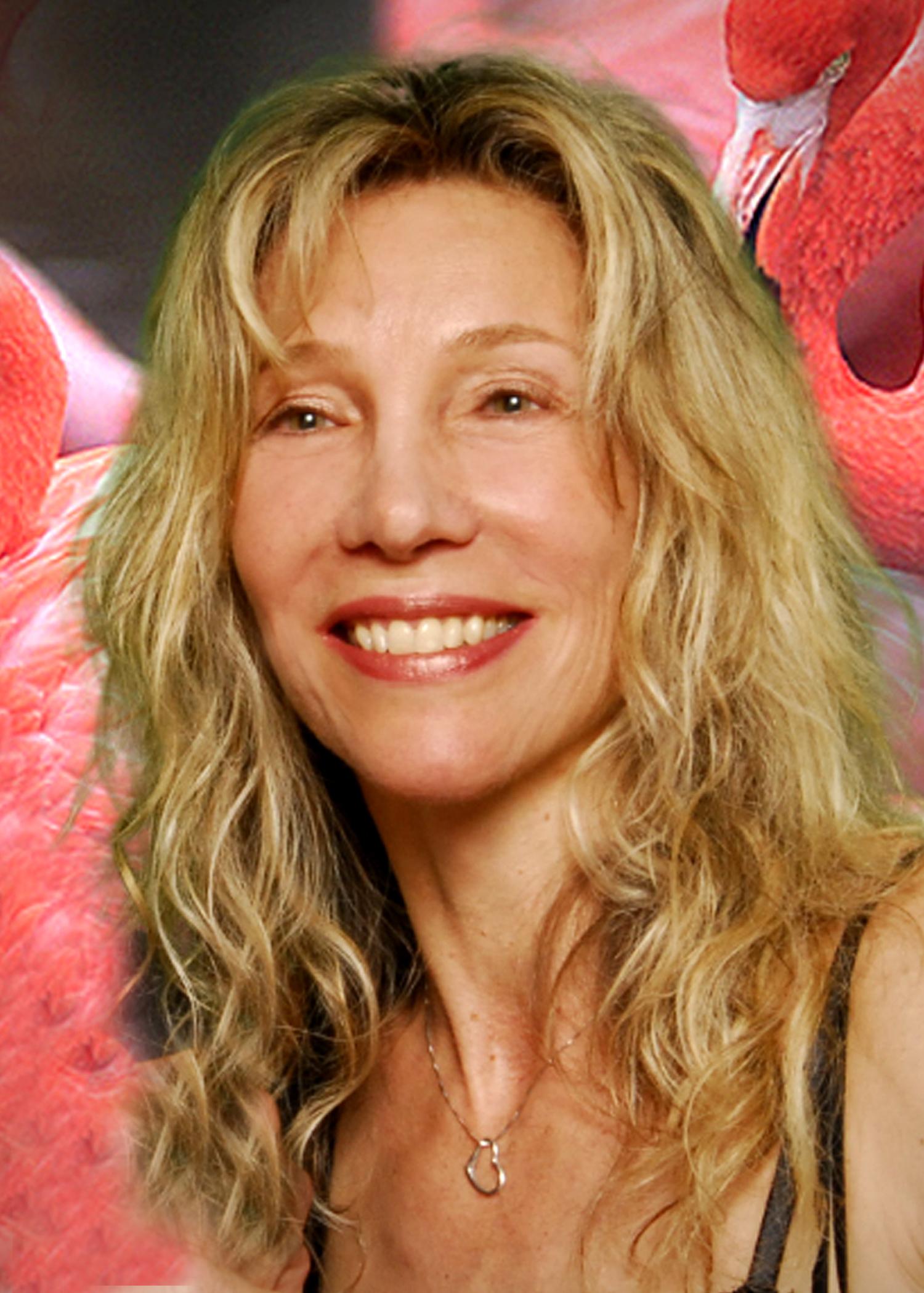 Linda McQaig - Photo