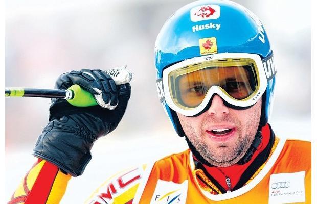 Manuel Osborne Paradis - Photo