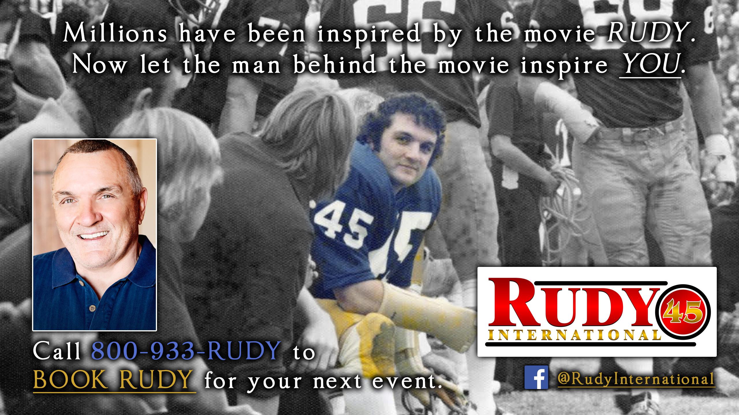 RUDY IMAGE