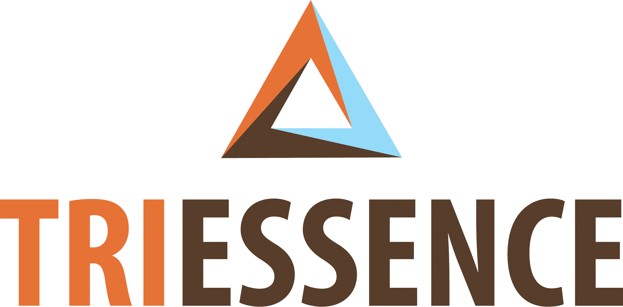 TRIESSENCE logo