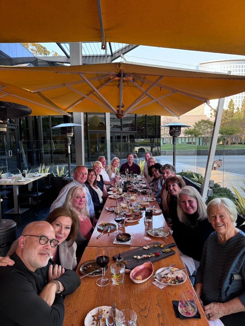 Institute for Charitable Giving Faculty