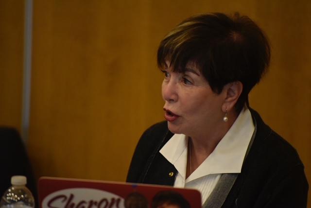 Chapter Presentation