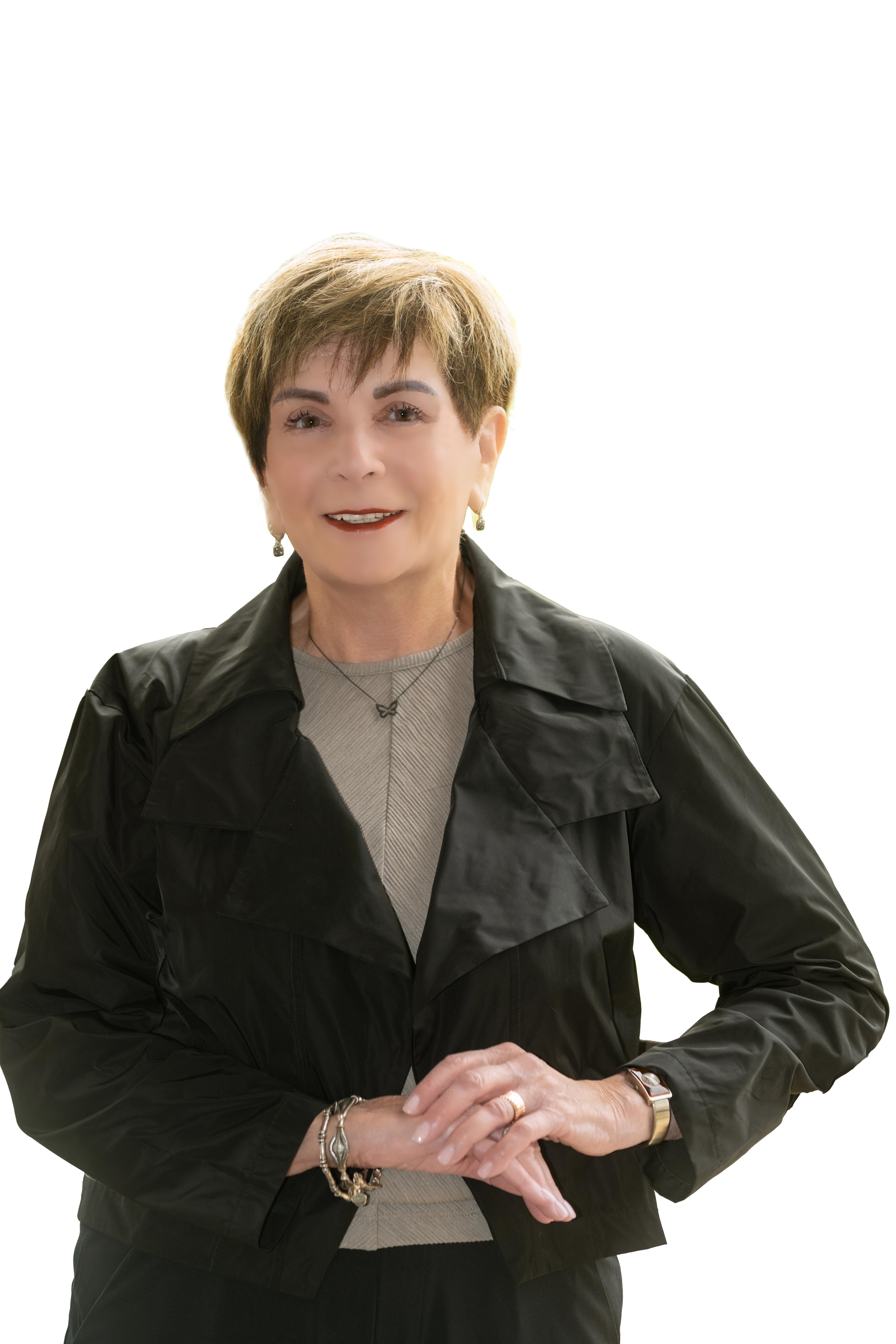 Sharon Weinstein 11.1.23