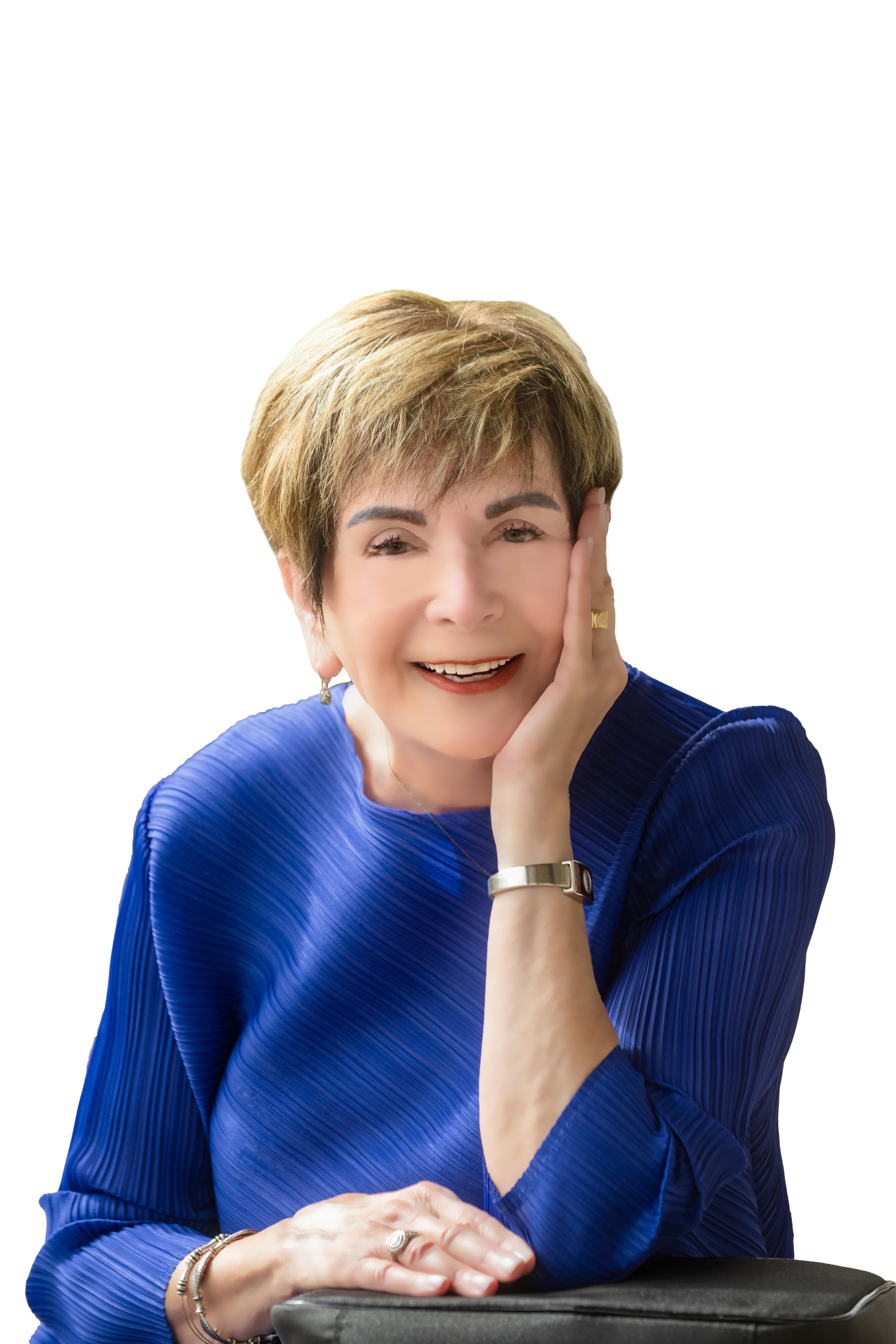 Sharon Weinstein.11.23 funphoto