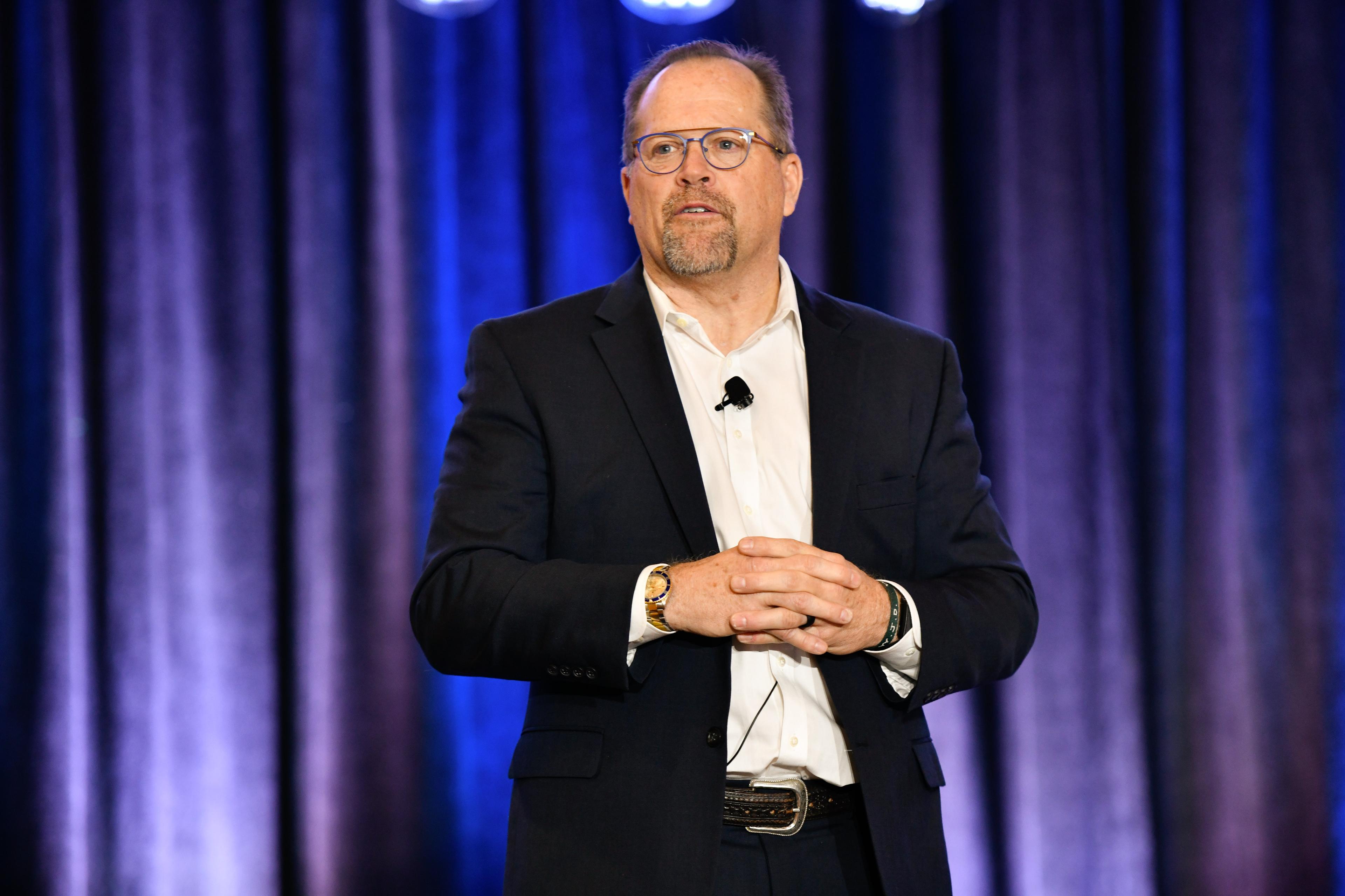 The Four Leadership Necessities