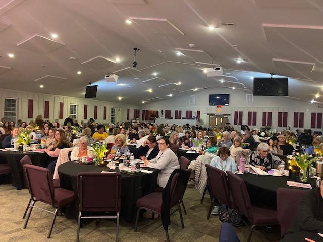 New Kent Women's Conference