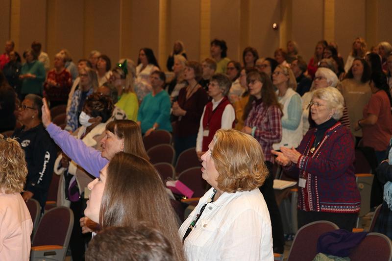 Beale Memorial Baptist Church