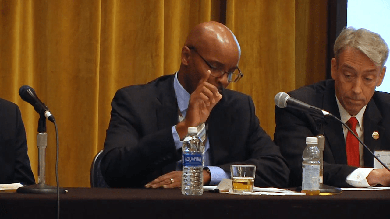 American Judges Association