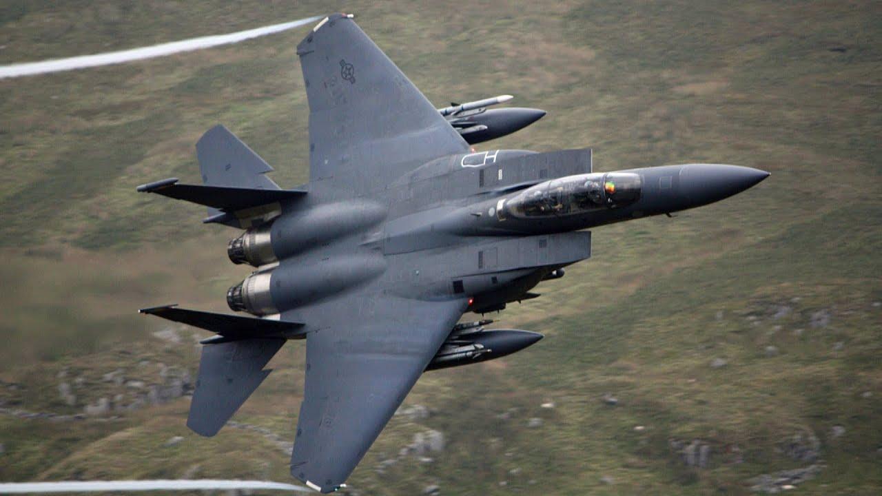 F-15E