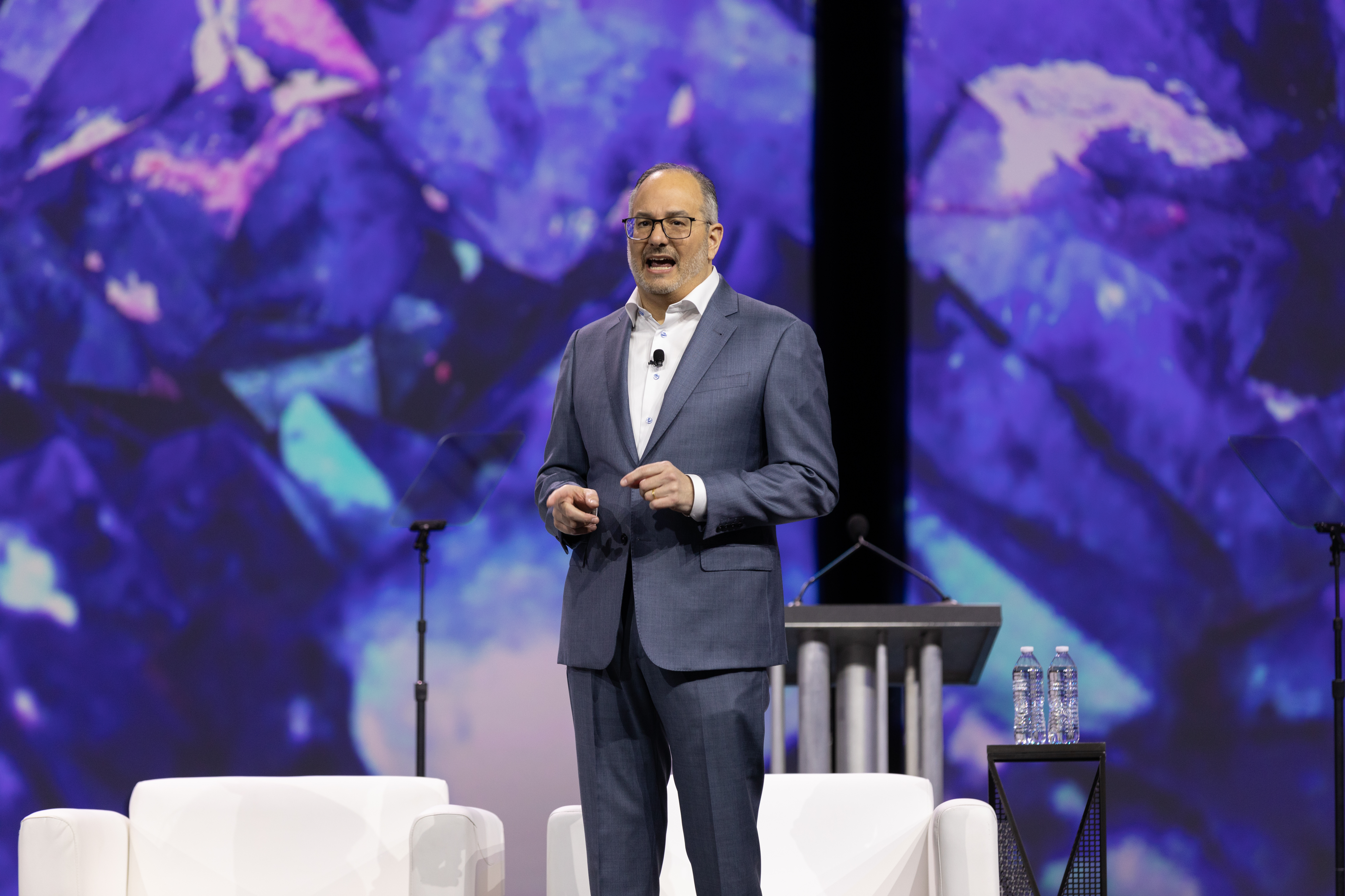 Matthew Ferrara @ Wynn Las Vegas