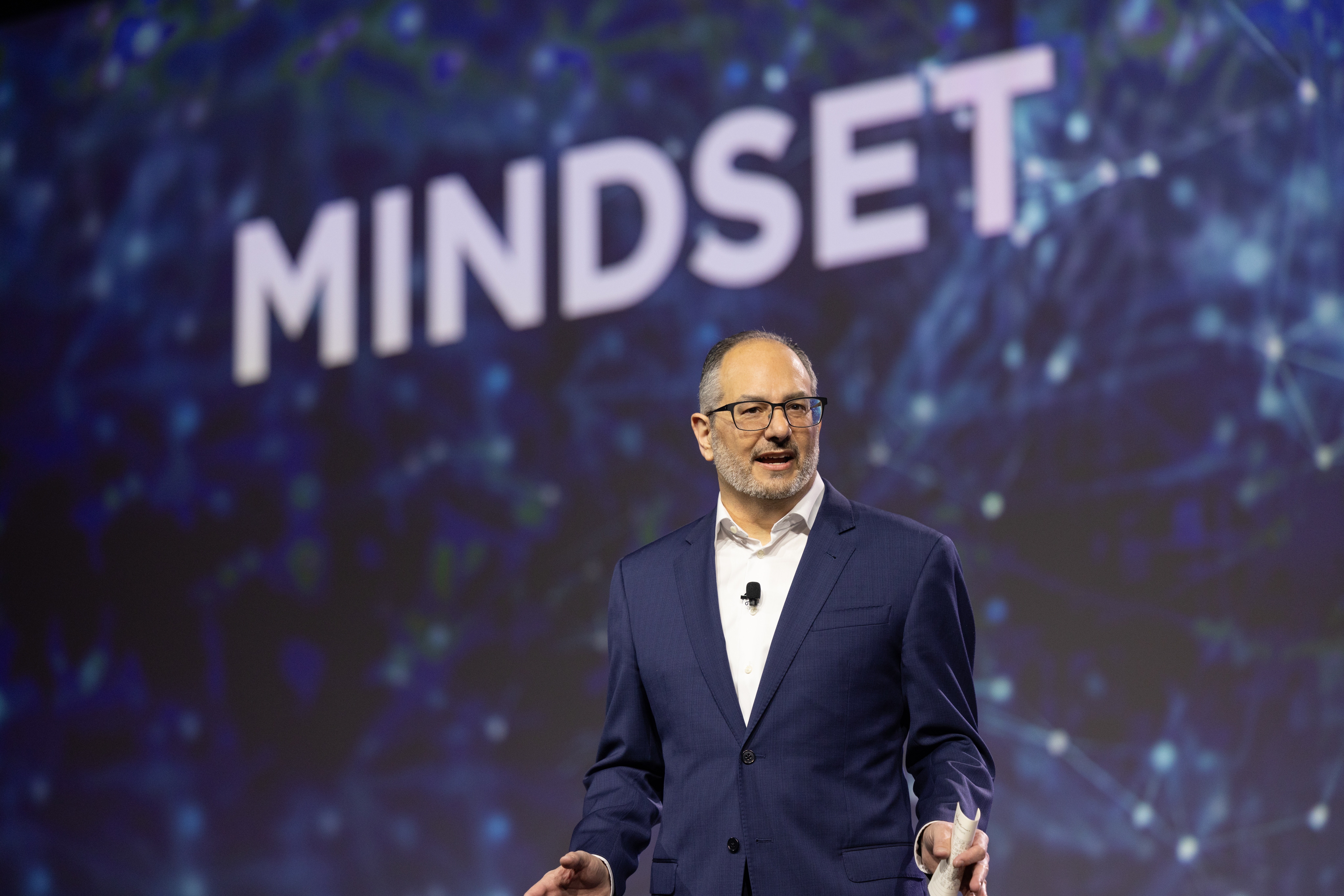 Matthew Ferrara @ Las Vegas