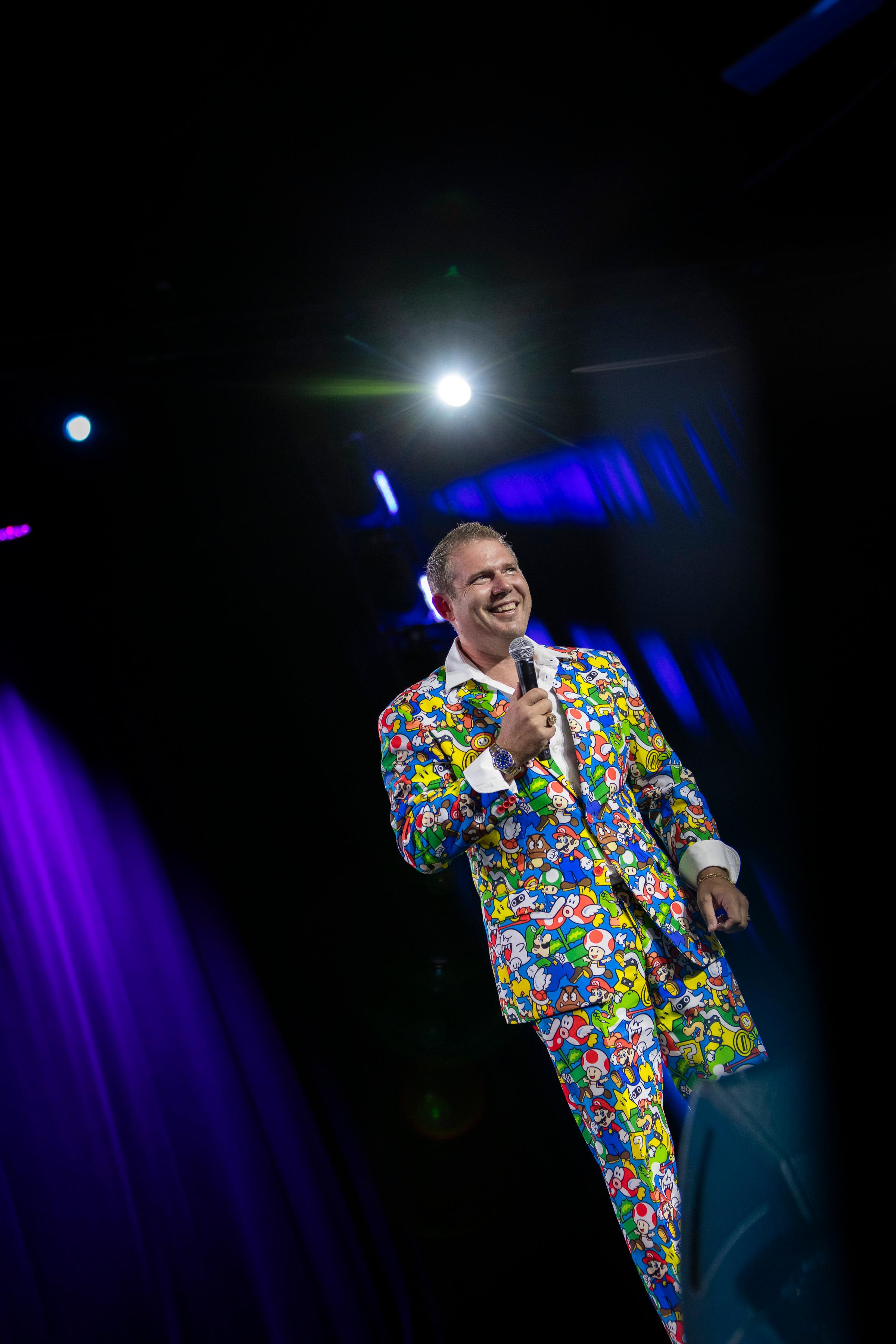 Smile: How to Win Friends & Influence People