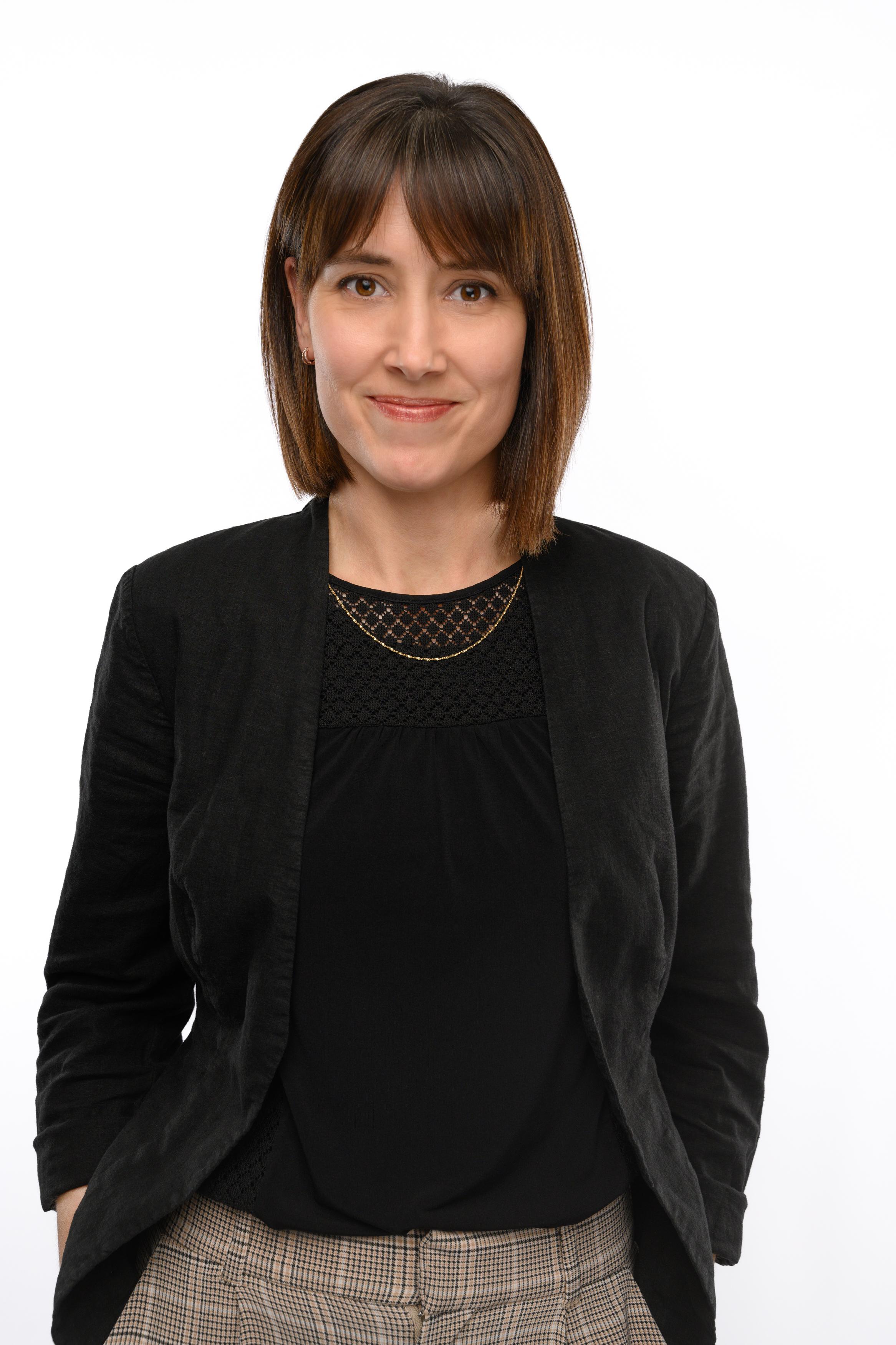 Business Half Length