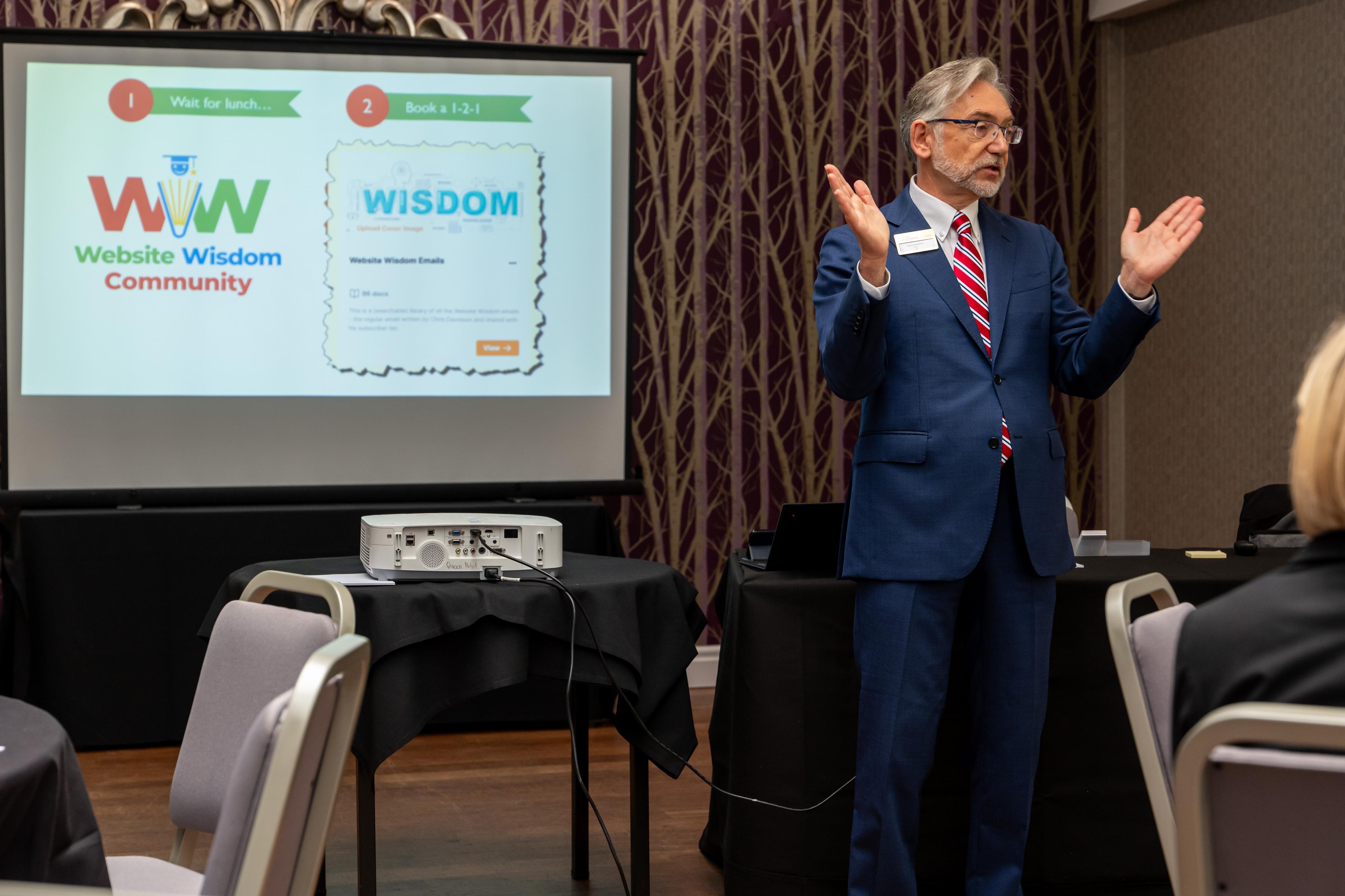 Local Business Network