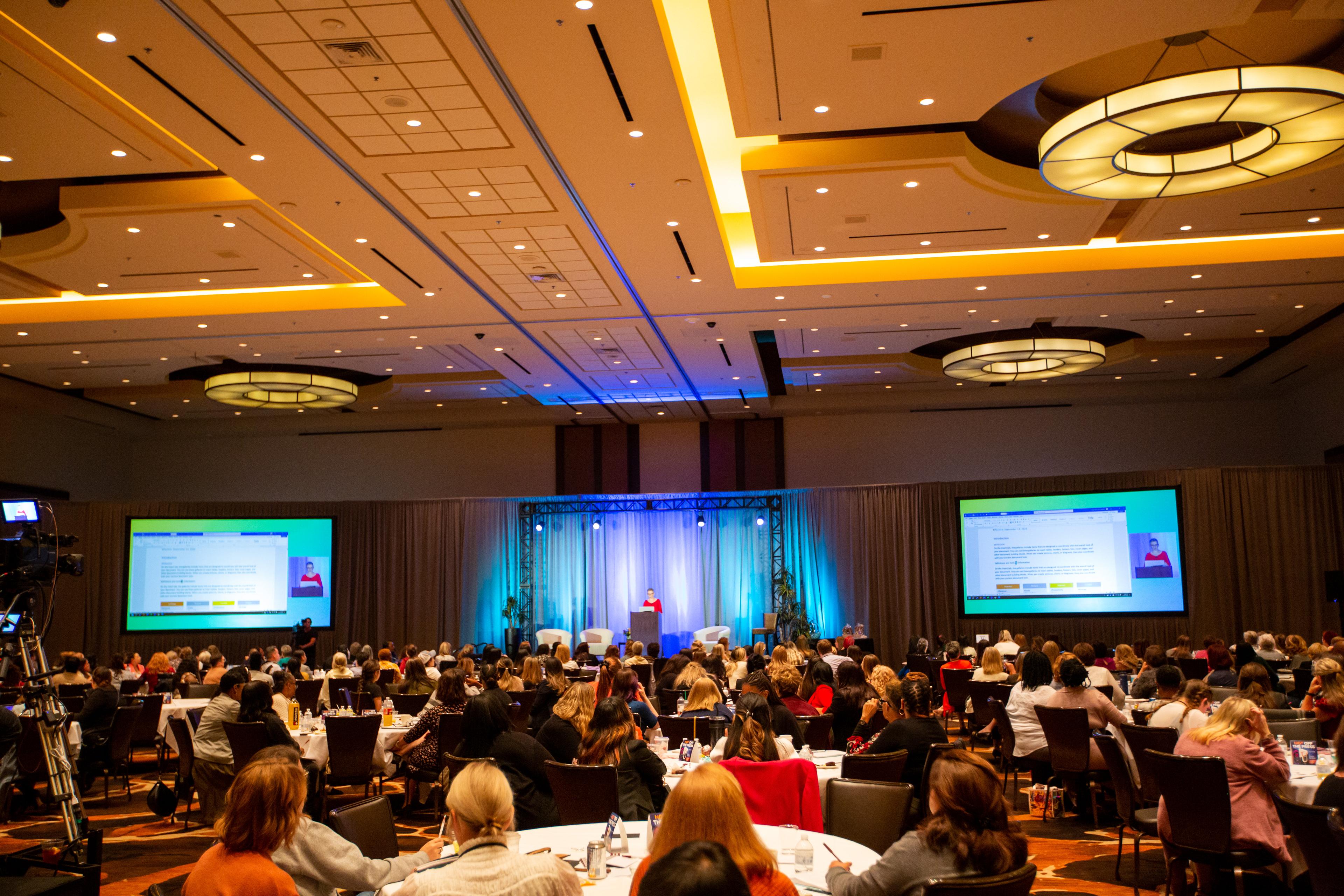 Office Dynamics in Vegas