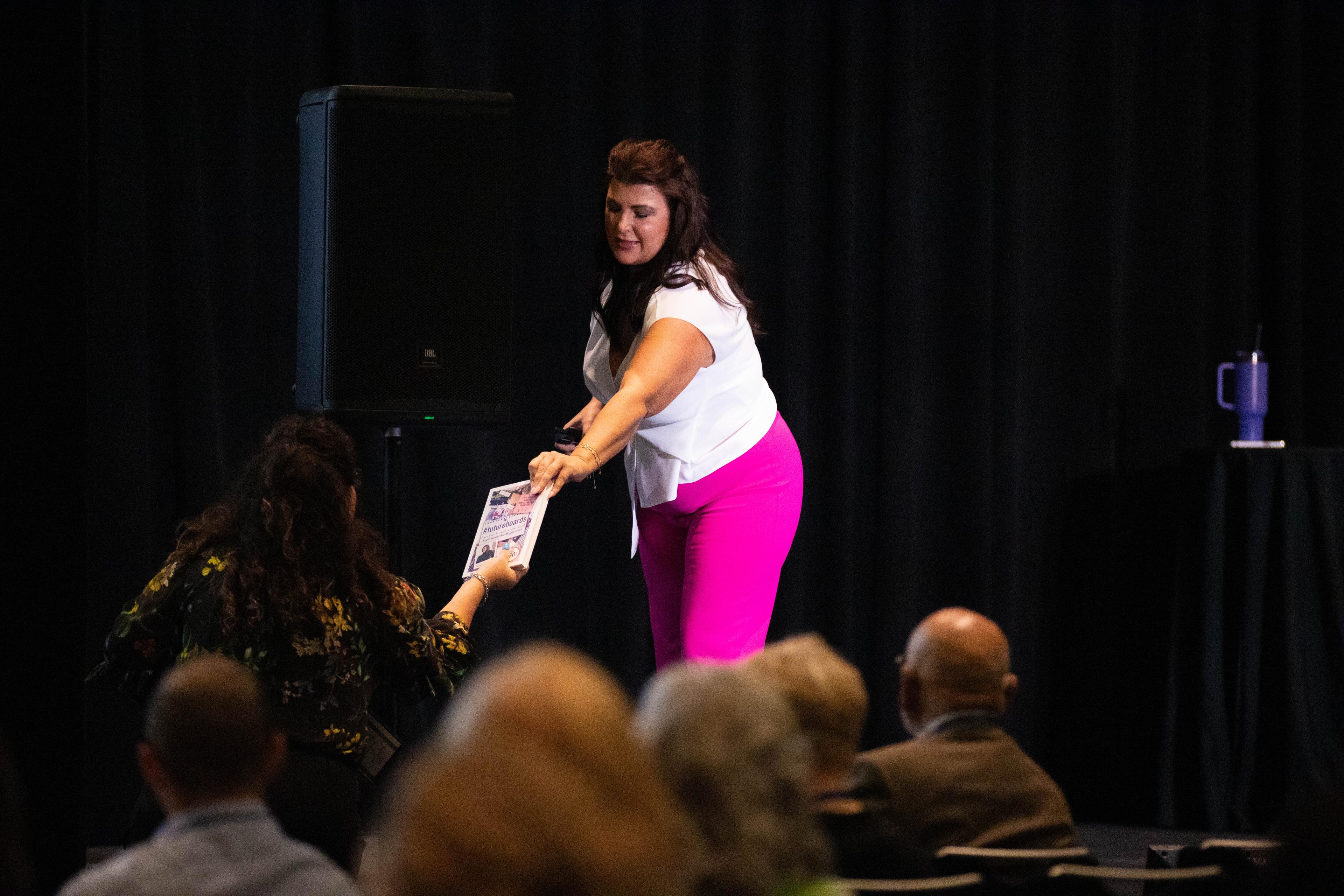 2025 #futureboards Keynote