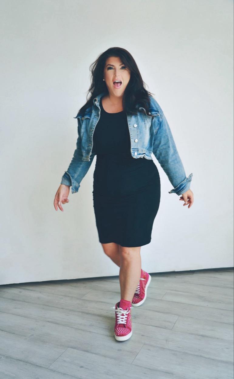 Speaker | Author | Coach