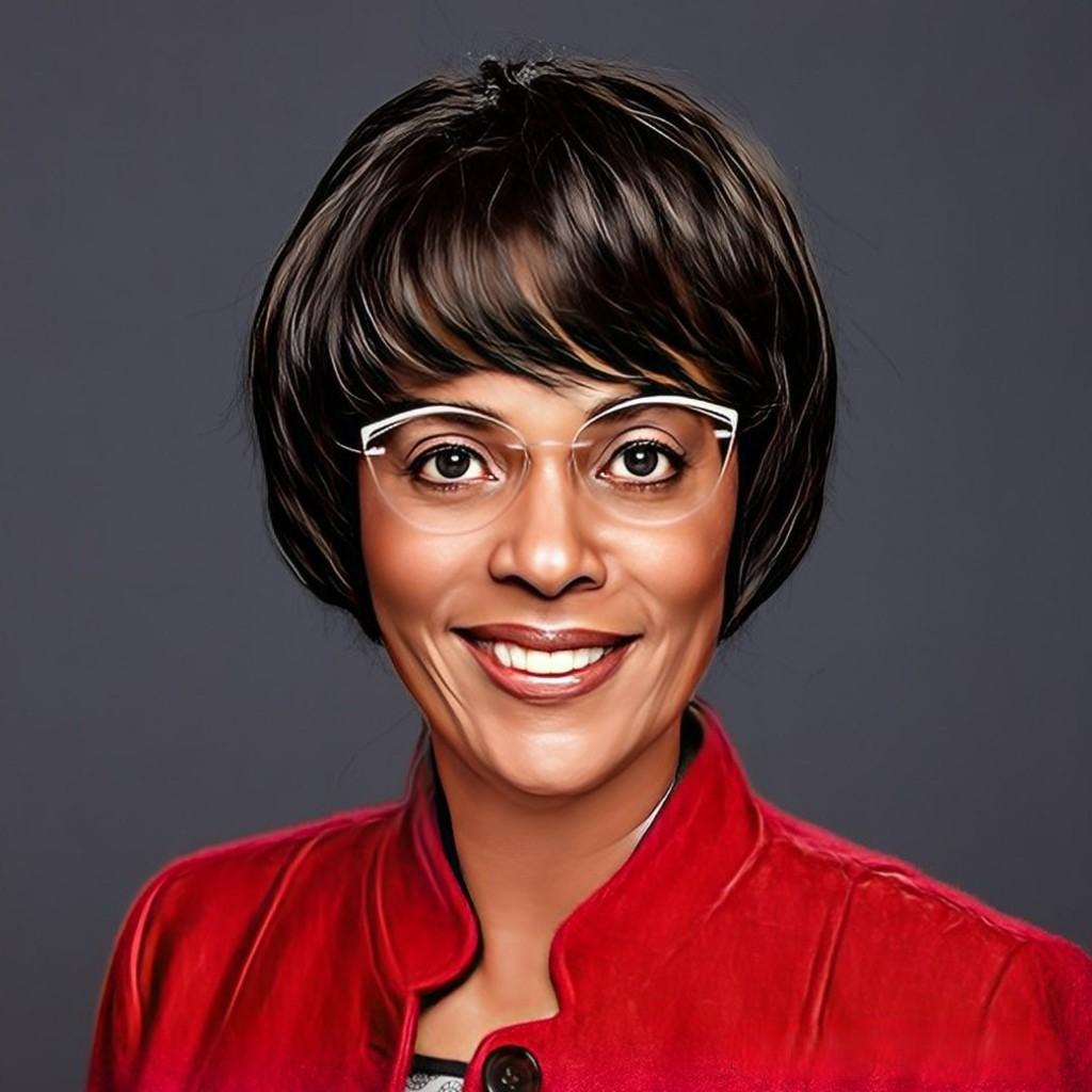 Joy Parchment, PhD, RN, NEA-BC