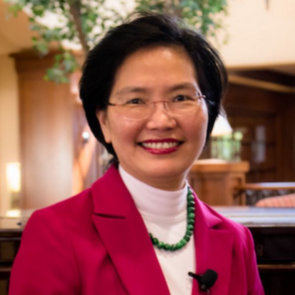 Chia-Li Chien