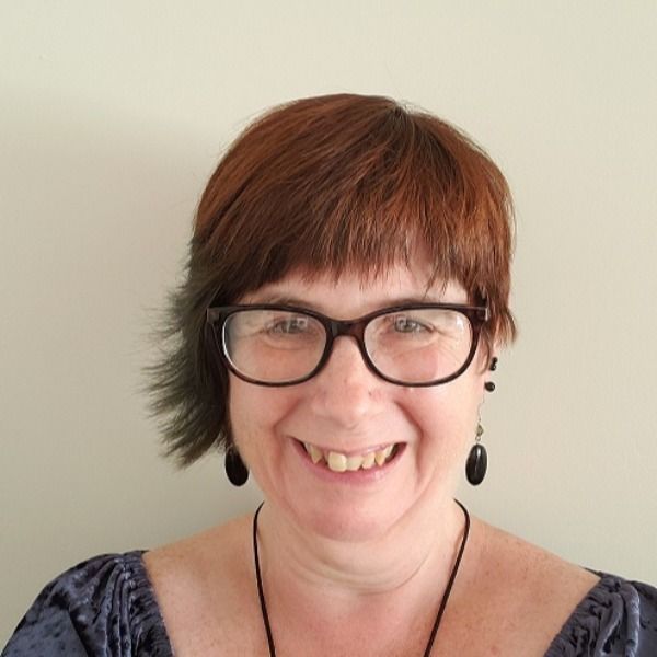 Kim Ramsey-Winkler