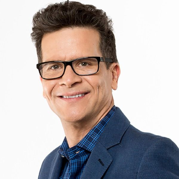 Tim Sanders