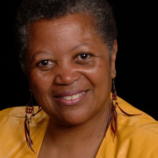 Joyce Bahati