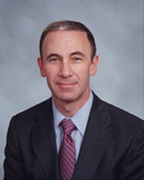 Wayne Burkan