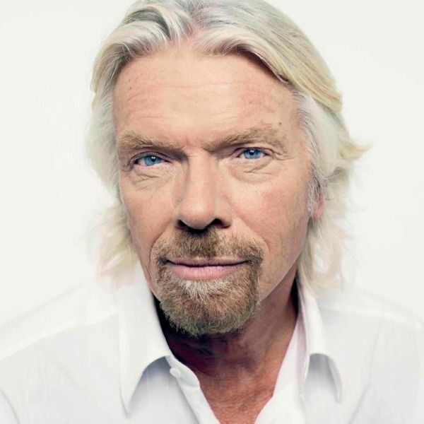 Richard Branson