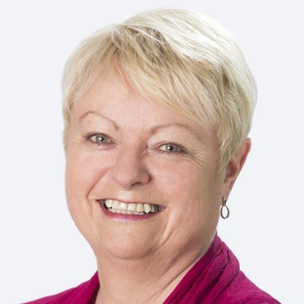 Cheryl Doig