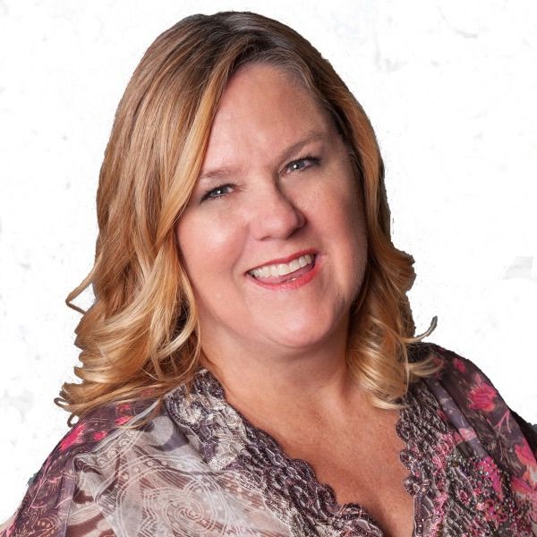 Betty Norlin