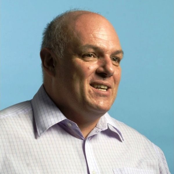 Derek Cheshire