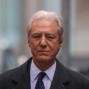 Marcus Agius