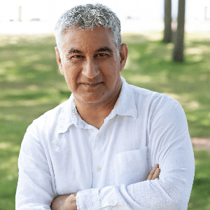 Ravi Tangri