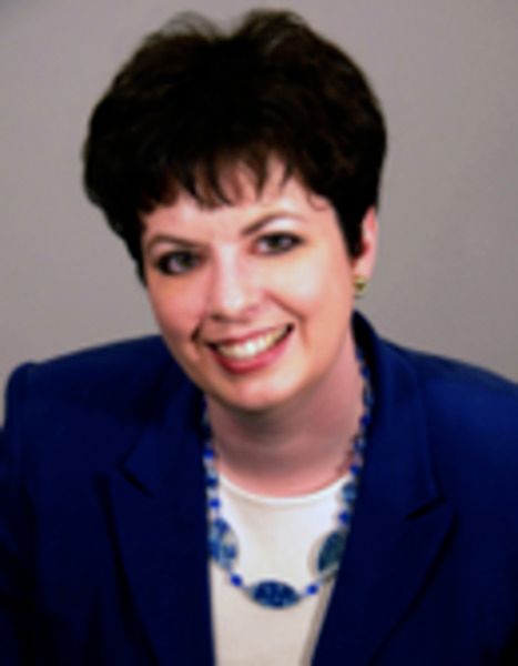 Marlys Arnold