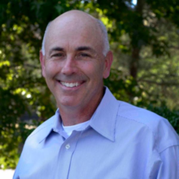 Gary McGrath