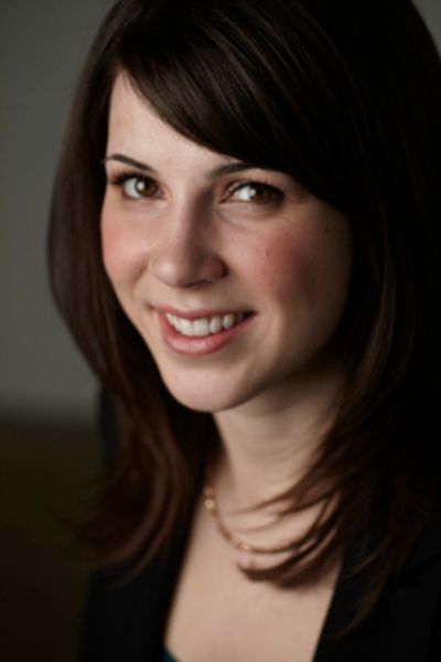 Lisa Belanger