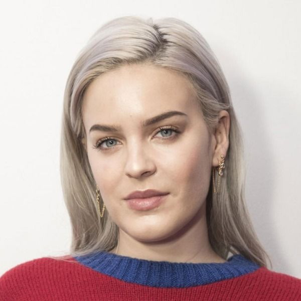 Anne-Marie Anne-Marie