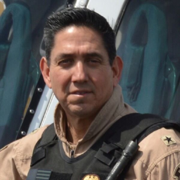 Rodolfo "Rudy" Maldonado