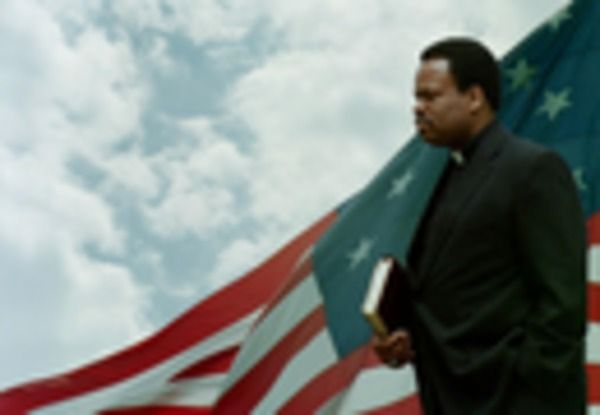 William James Carter, I