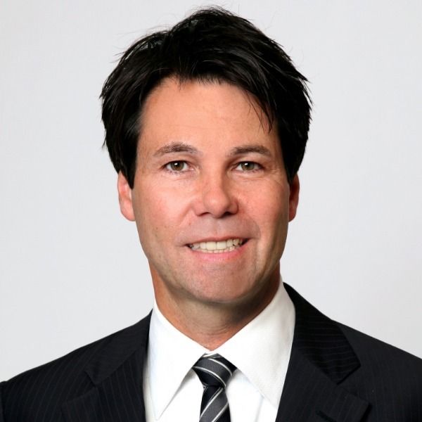 Eric Hoskins
