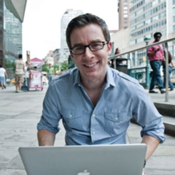 Daniel Sieberg