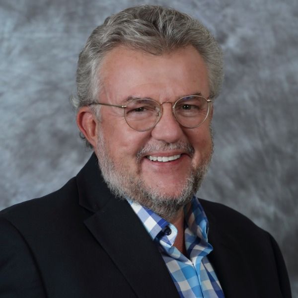 Jim Barr